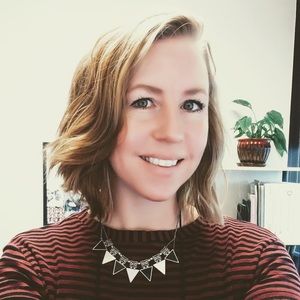 Meet your Posher, Kara
